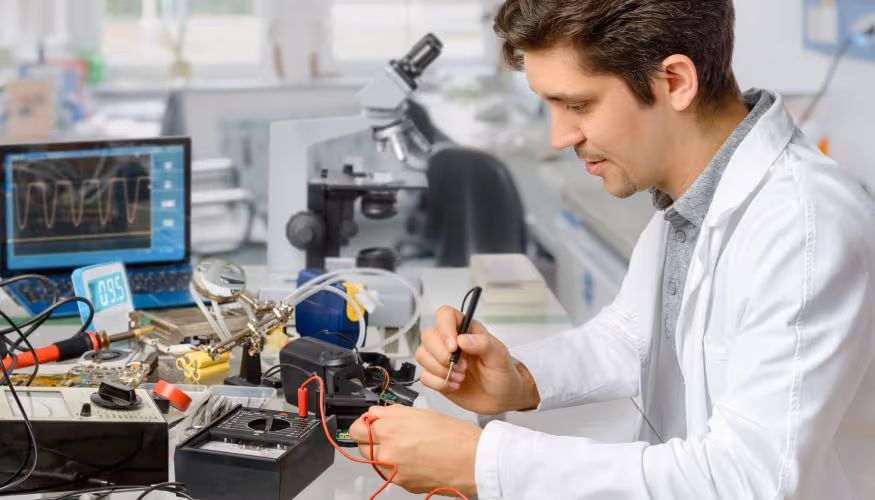 Kurşunlu Elektronik Tamircisi