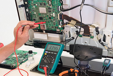 Kurşunlu Elektronik Tamircisi