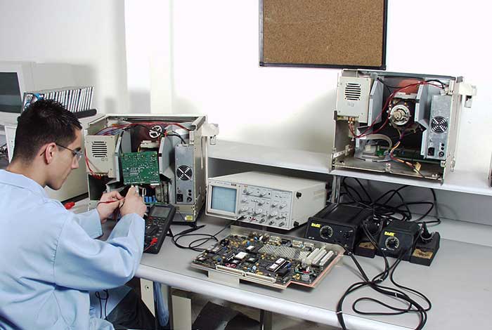 Kurşunlu Elektronik Tamircisi